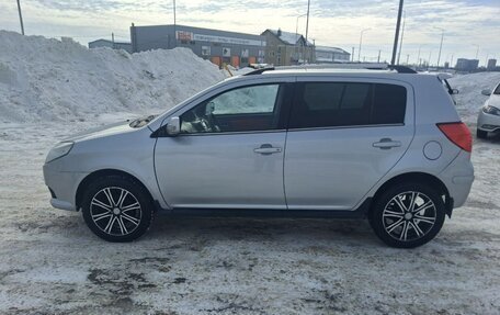 Geely MK Cross I, 2013 год, 300 000 рублей, 8 фотография