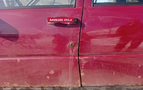 ИЖ 2126 «Ода», 2003 год, 120 000 рублей, 3 фотография