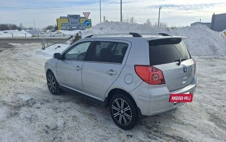 Geely MK Cross I, 2013 год, 300 000 рублей, 7 фотография