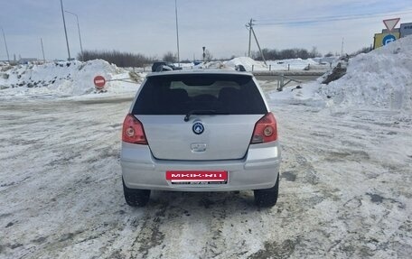 Geely MK Cross I, 2013 год, 300 000 рублей, 6 фотография