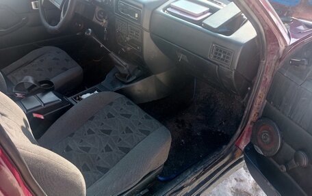 ИЖ 2126 «Ода», 2003 год, 120 000 рублей, 7 фотография