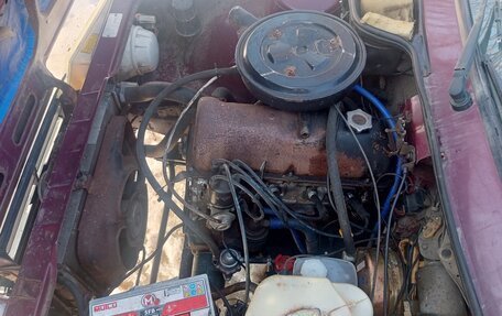 ИЖ 2126 «Ода», 2003 год, 120 000 рублей, 5 фотография