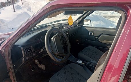 ИЖ 2126 «Ода», 2003 год, 120 000 рублей, 9 фотография