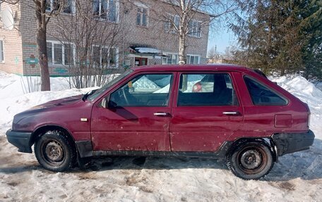 ИЖ 2126 «Ода», 2003 год, 120 000 рублей, 10 фотография