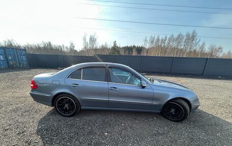 Mercedes-Benz E-Класс, 2004 год, 795 000 рублей, 2 фотография