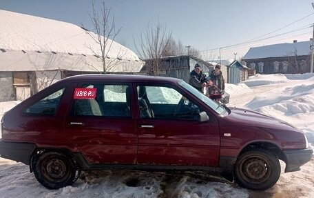 ИЖ 2126 «Ода», 2003 год, 120 000 рублей, 13 фотография