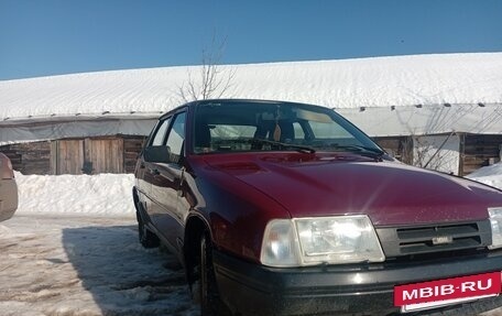 ИЖ 2126 «Ода», 2003 год, 120 000 рублей, 12 фотография