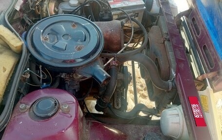 ИЖ 2126 «Ода», 2003 год, 120 000 рублей, 6 фотография