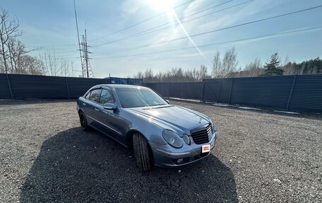 Mercedes-Benz E-Класс, 2004 год, 795 000 рублей, 7 фотография