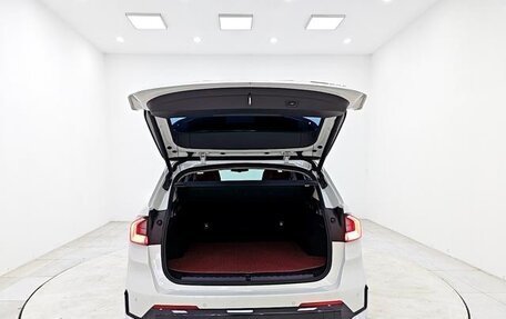 BMW X1, 2025 год, 3 200 000 рублей, 11 фотография