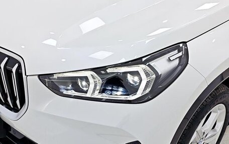 BMW X1, 2025 год, 3 200 000 рублей, 8 фотография