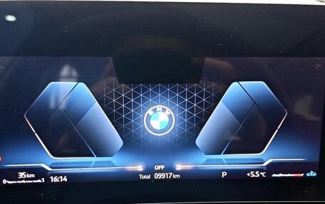 BMW X1, 2025 год, 3 200 000 рублей, 16 фотография