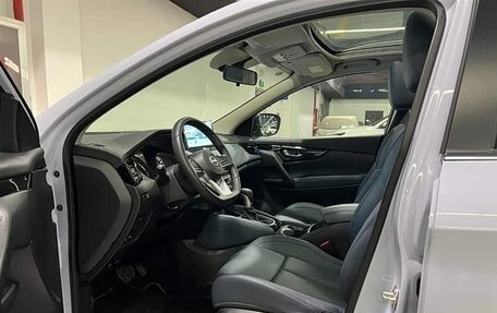 Nissan Qashqai, 2025 год, 2 300 000 рублей, 7 фотография