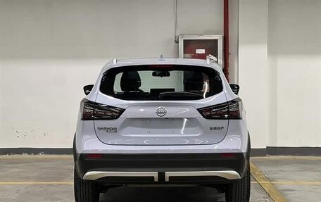 Nissan Qashqai, 2025 год, 2 300 000 рублей, 5 фотография