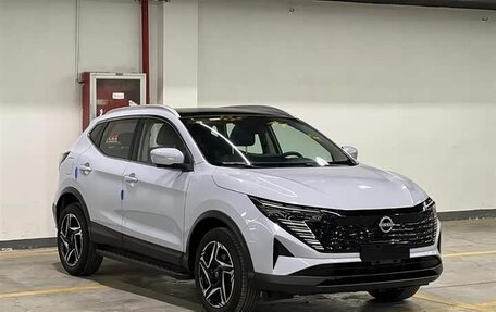 Nissan Qashqai, 2025 год, 2 300 000 рублей, 3 фотография