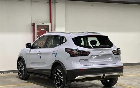 Nissan Qashqai, 2025 год, 2 300 000 рублей, 4 фотография