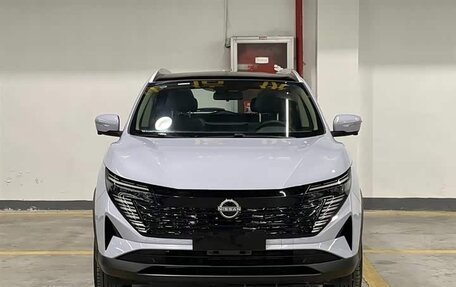 Nissan Qashqai, 2025 год, 2 300 000 рублей, 2 фотография