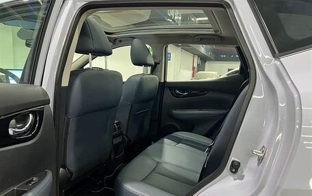 Nissan Qashqai, 2025 год, 2 300 000 рублей, 9 фотография