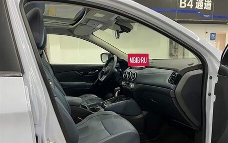 Nissan Qashqai, 2025 год, 2 300 000 рублей, 8 фотография