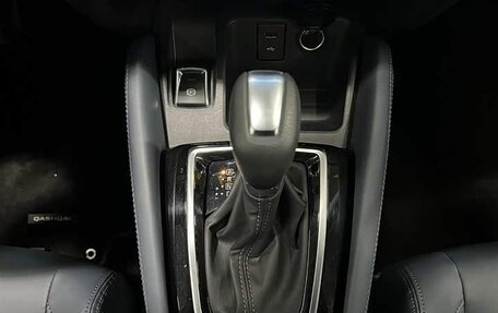 Nissan Qashqai, 2025 год, 2 300 000 рублей, 12 фотография