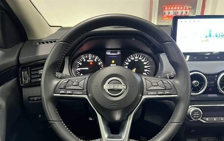 Nissan Qashqai, 2025 год, 2 300 000 рублей, 11 фотография