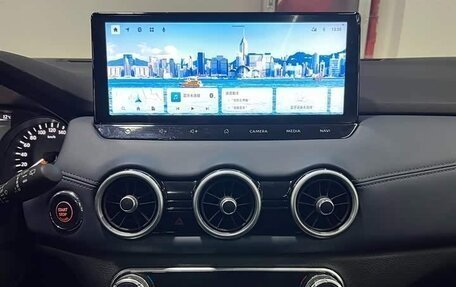 Nissan Qashqai, 2025 год, 2 300 000 рублей, 14 фотография