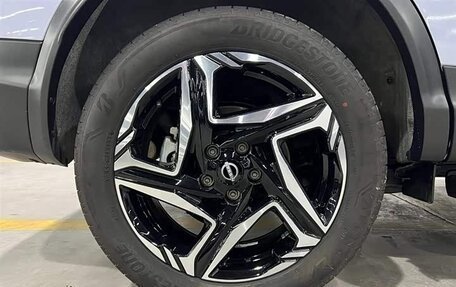 Nissan Qashqai, 2025 год, 2 300 000 рублей, 19 фотография