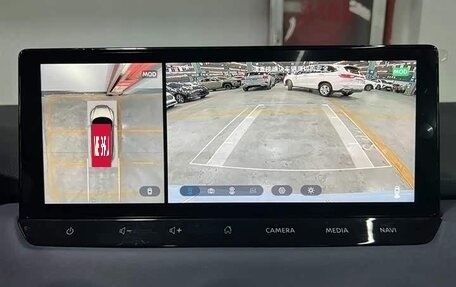 Nissan Qashqai, 2025 год, 2 300 000 рублей, 13 фотография