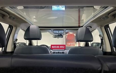 Nissan Qashqai, 2025 год, 2 300 000 рублей, 18 фотография