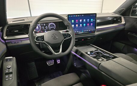 Volkswagen Teramont, 2026 год, 6 685 000 рублей, 6 фотография