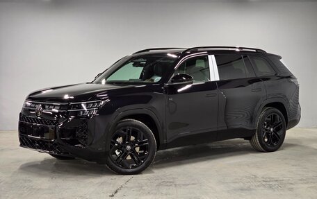 Volkswagen Teramont, 2026 год, 6 685 000 рублей, 19 фотография