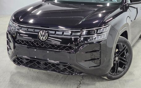 Volkswagen Teramont, 2026 год, 6 685 000 рублей, 29 фотография