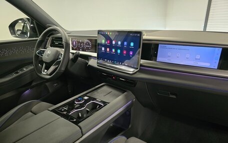 Volkswagen Teramont, 2026 год, 6 685 000 рублей, 23 фотография