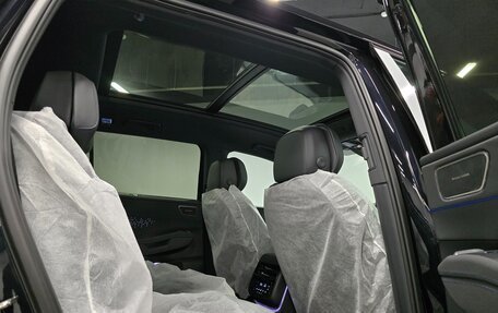 Volkswagen Teramont, 2026 год, 6 685 000 рублей, 25 фотография