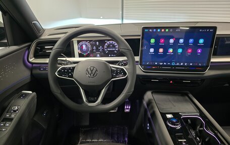 Volkswagen Teramont, 2026 год, 6 685 000 рублей, 33 фотография