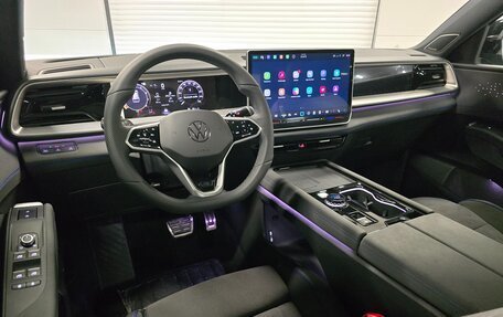 Volkswagen Teramont, 2026 год, 6 685 000 рублей, 34 фотография