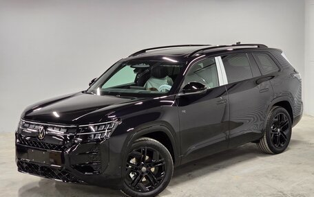 Volkswagen Teramont, 2026 год, 6 685 000 рублей, 35 фотография