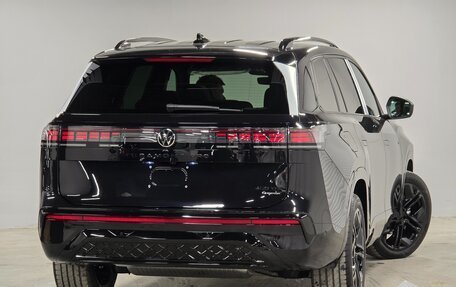 Volkswagen Teramont, 2026 год, 6 685 000 рублей, 36 фотография