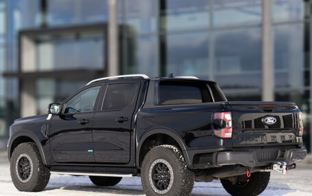 Ford Ranger, 2026 год, 7 559 000 рублей, 5 фотография