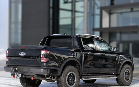 Ford Ranger, 2026 год, 7 559 000 рублей, 2 фотография