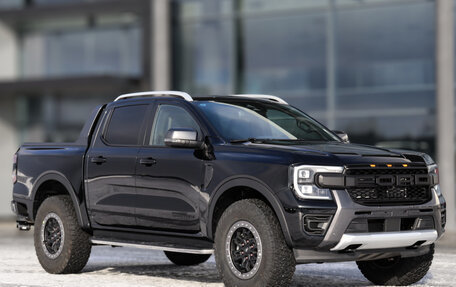 Ford Ranger, 2026 год, 7 559 000 рублей, 8 фотография