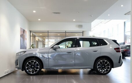 BMW X3, 2025 год, 7 650 000 рублей, 7 фотография