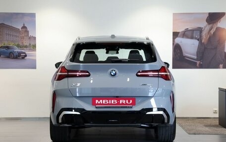 BMW X3, 2025 год, 7 650 000 рублей, 6 фотография