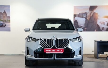 BMW X3, 2025 год, 7 650 000 рублей, 2 фотография