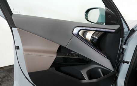 BMW X3, 2025 год, 7 650 000 рублей, 10 фотография
