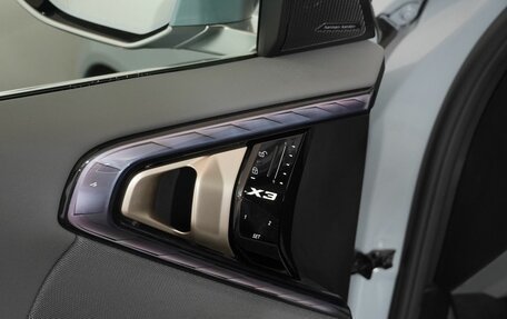 BMW X3, 2025 год, 7 650 000 рублей, 18 фотография