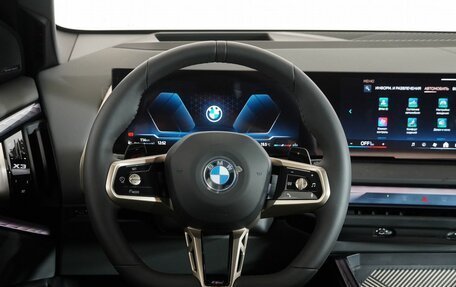 BMW X3, 2025 год, 7 650 000 рублей, 20 фотография