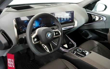 BMW X3, 2025 год, 7 650 000 рублей, 12 фотография