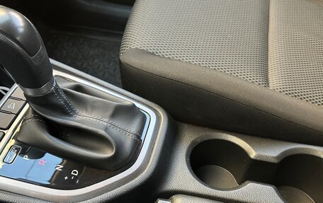 Hyundai Creta I рестайлинг, 2016 год, 1 570 000 рублей, 13 фотография