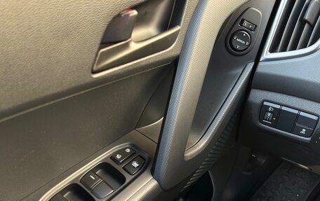 Hyundai Creta I рестайлинг, 2016 год, 1 570 000 рублей, 12 фотография